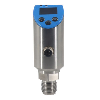 مفتاح الضغط الذكي WNK 4-20ma ، مفتاح ضغط الهواء الرقمي RS485