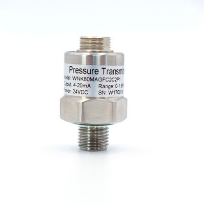 OEM ODM محول الضغط الإلكتروني 200٪ FS الضغط الزائد