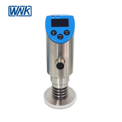 4 ~ 20ma مفتاح الضغط الذكي ، جهاز التحكم في ضغط الماء الرقمي PNP
