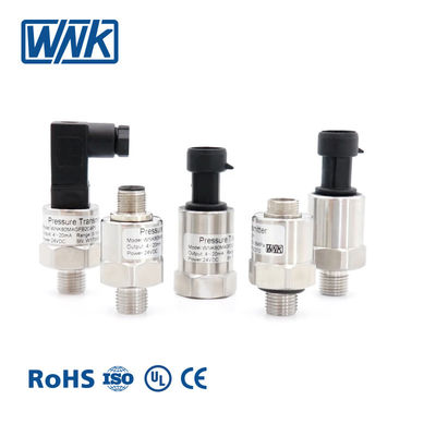 مستشعر الضغط CE ROHS 0.5-4.5V 4-20ma لبخار الغاز السائل