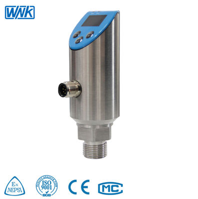 WNK 4 إلى 20mA مفتاح ضغط الزيت مع RS485 0 إلى 10V