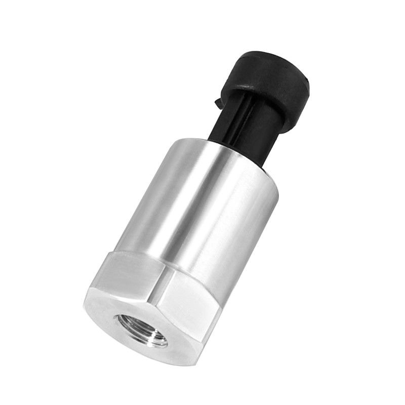 جهاز استشعار الضغط IOT HVAC مع إشارة 3.3V الخروج ومدى الضغط 10kpa