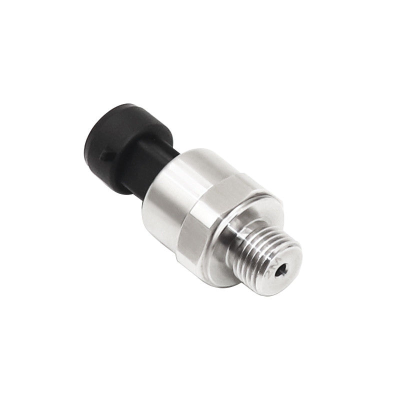 جهاز استشعار ضغط المياه الصناعي مع 304 SST و 0.5V-4.5V خروج مشترك لمراقبة الضغط الدقيقة