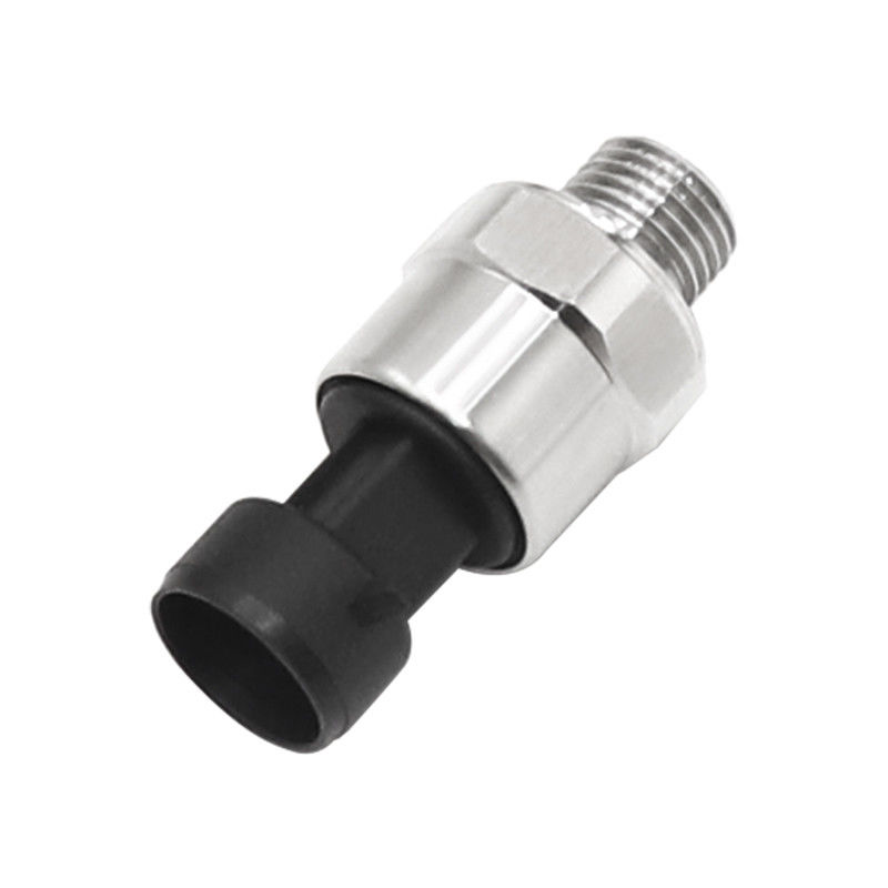 جهاز استشعار ضغط المياه الصناعي مع 304 SST و 0.5V-4.5V خروج مشترك لمراقبة الضغط الدقيقة