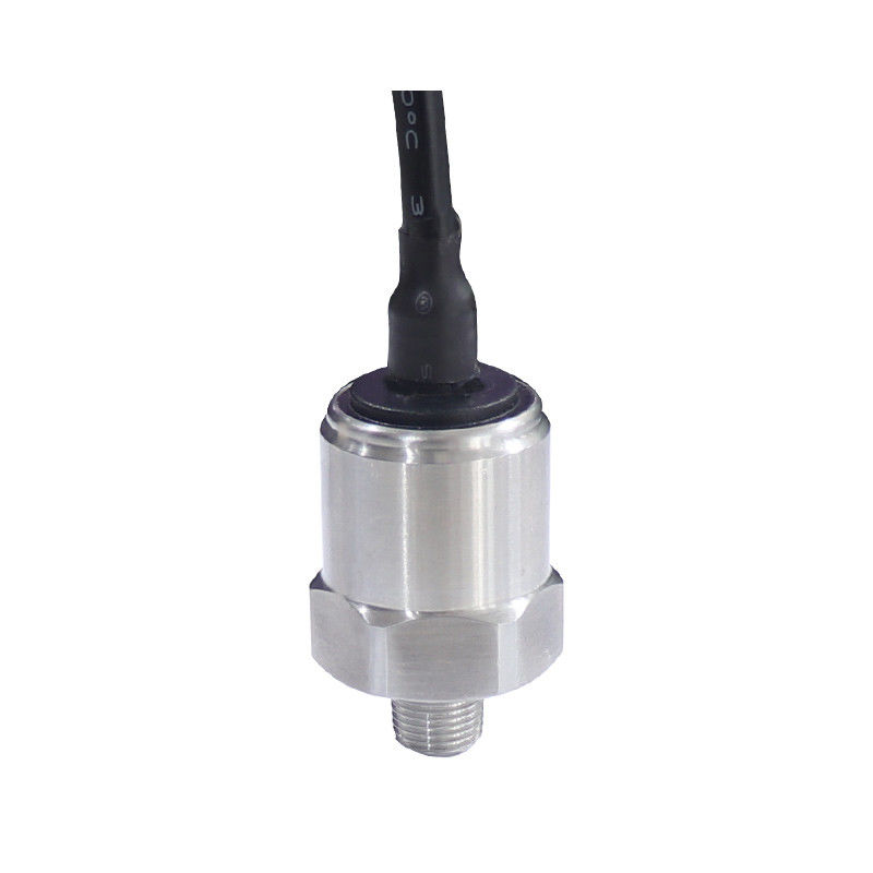 مستشعر ضغط Wnk 4-20mA 0.5-4.5V I2C IOT للماء والهواء والغاز