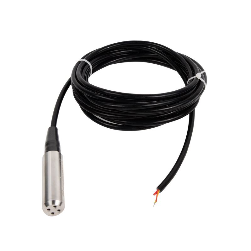 4-20mA 0~5m 0.5%F.S. مستشعر مستوى ضغط الماء الغاطس تحت الماء