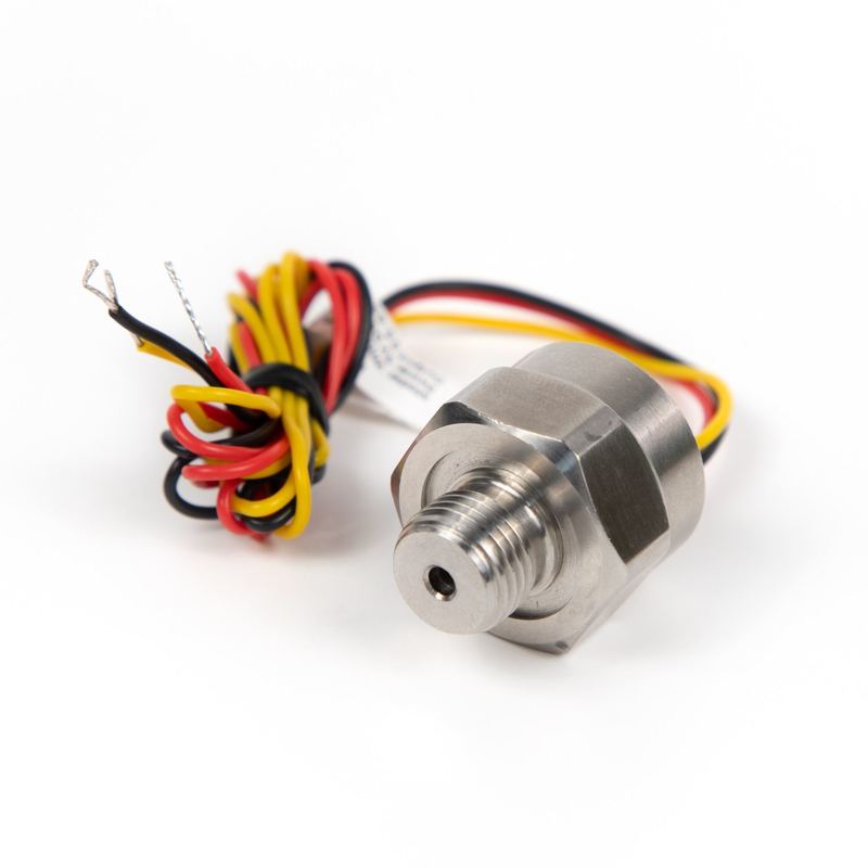 WNK811 أجهزة استشعار ضغط سيراميكية صغيرة الحجم للغاز المياه الهواء