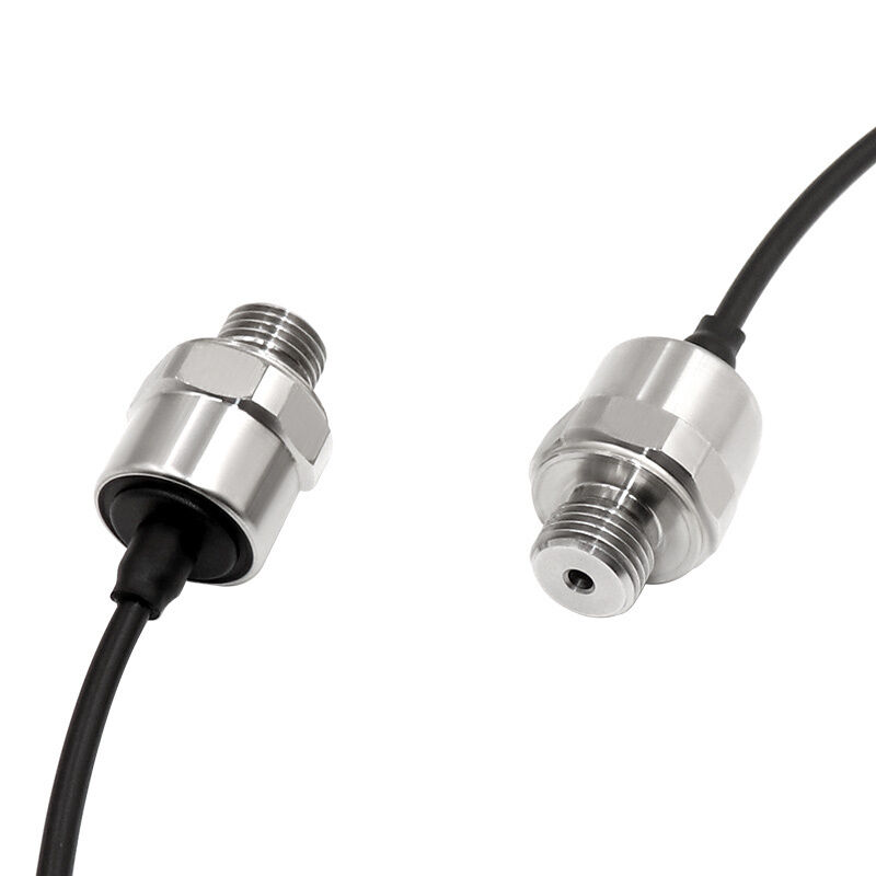 WNK مستشعر ضغط ضيق منخفض التكلفة 0.5-4.5 فولت للنفط الهوائي