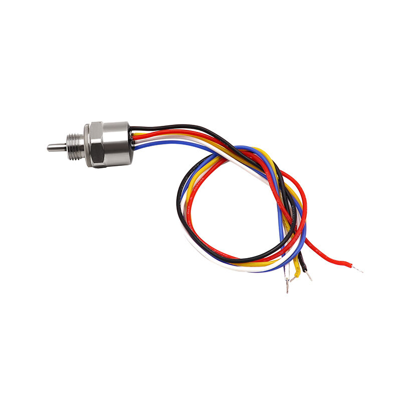 مستشعر ضغط درجة الحرارة WNK 0.5V~4.5V I2C لماكينة القهوة وموزع المياه