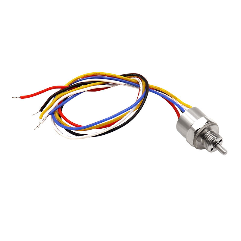 مستشعر ضغط درجة الحرارة WNK 0.5V~4.5V I2C لماكينة القهوة وموزع المياه