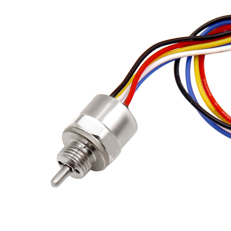 مستشعر ضغط درجة الحرارة WNK 0.5V~4.5V I2C لماكينة القهوة وموزع المياه