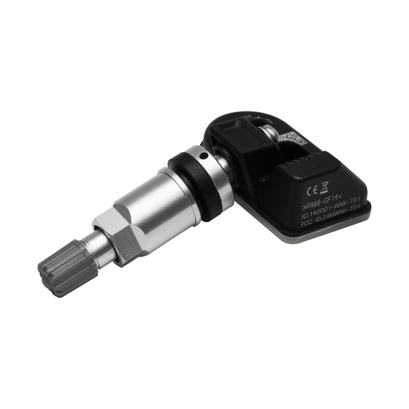 مستشعر TPMS العالمي لجميع المركبات نظام مراقبة ضغط الإطارات