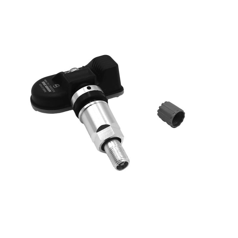 نظام مراقبة ضغط الإطارات قابل للبرمجة TPMS مبرمج مستشعر TPMS عالمي لـ 434/315 ميجاهرتز