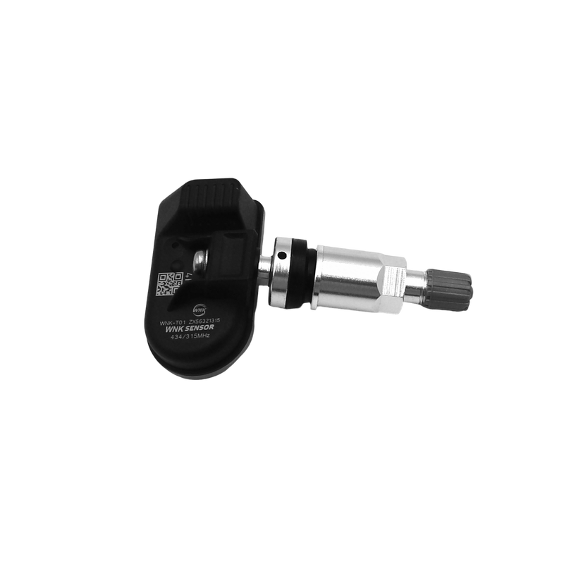 نظام مراقبة ضغط الإطارات قابل للبرمجة TPMS مبرمج مستشعر TPMS عالمي لـ 434/315 ميجاهرتز