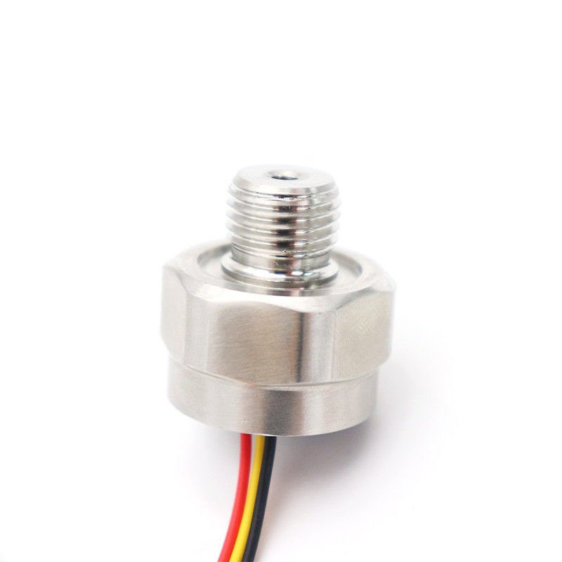 WNK Cable Outlet 4 إلى 20ma مستشعرات الضغط ومحولات الطاقة مع ضمان لمدة سنة واحدة