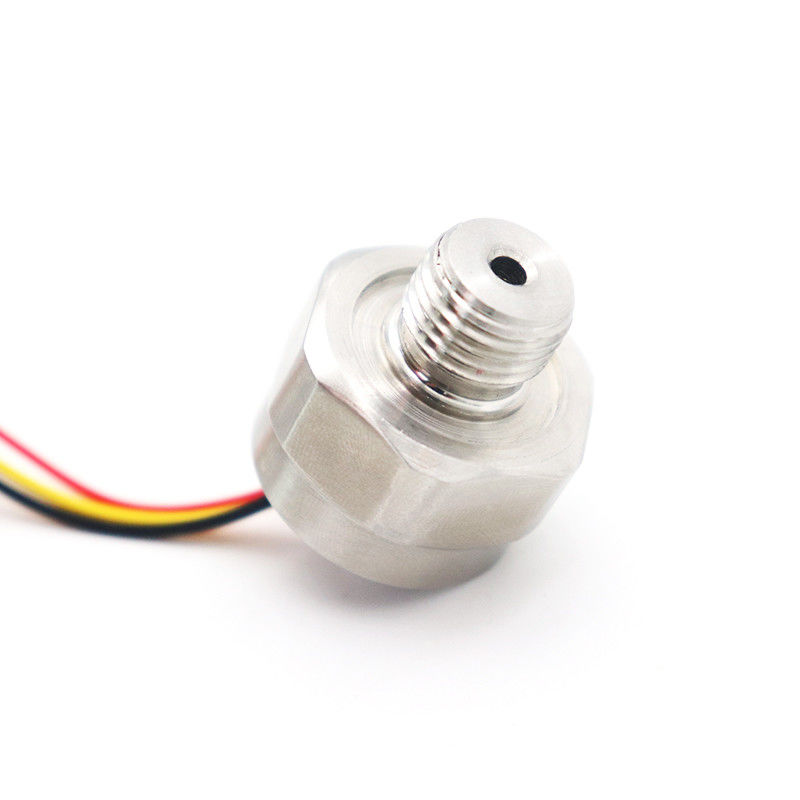 WNK Cable Outlet 4 إلى 20ma مستشعرات الضغط ومحولات الطاقة مع ضمان لمدة سنة واحدة