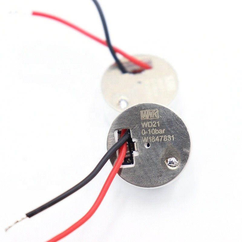 مستشعر ضغط WNK I2C SPI 10 بار 20 بار للنظام الشمسي