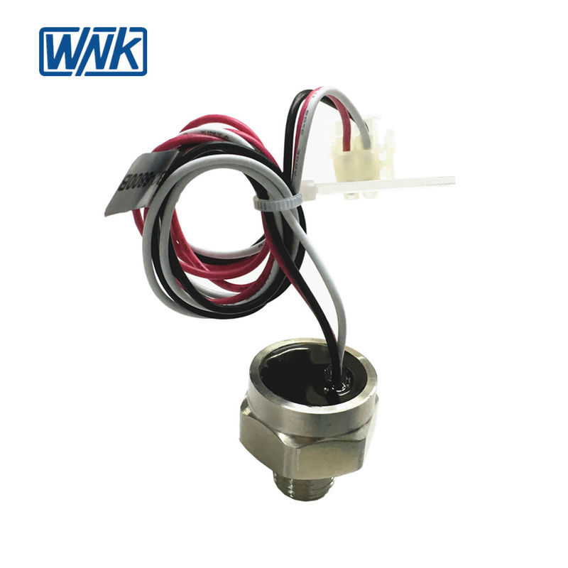 مستشعر ضغط IOT صغير ذكي GS مع وظيفة النوم SPI I2C 0.2-2.9V