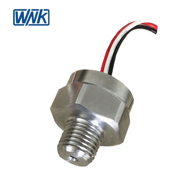 مستشعر ضغط IOT صغير ذكي GS مع وظيفة النوم SPI I2C 0.2-2.9V