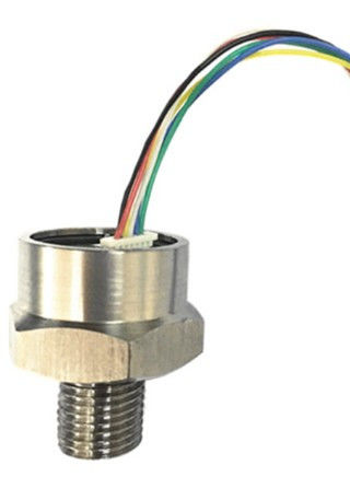 مستشعر ضغط IOT صغير ذكي GS مع وظيفة النوم SPI I2C 0.2-2.9V