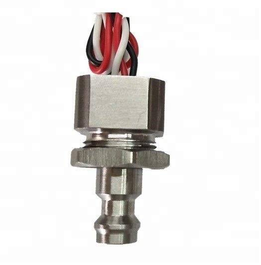 مستشعر ضغط IOT صغير ذكي GS مع وظيفة النوم SPI I2C 0.2-2.9V