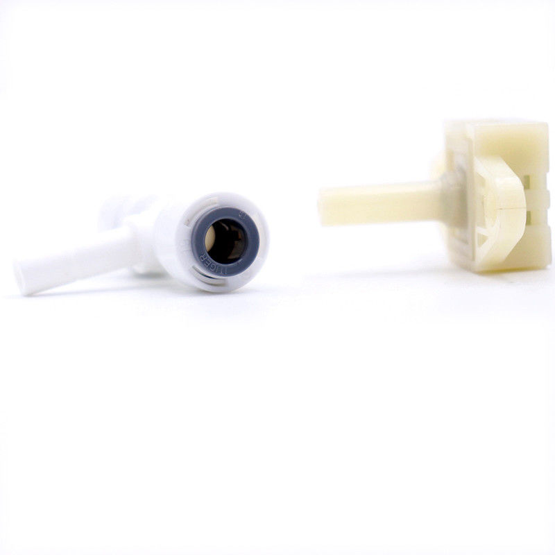 WNK Digital Output Electronic Air Pressure Sensor -0.05-1psi لقياس ضغط المقياس