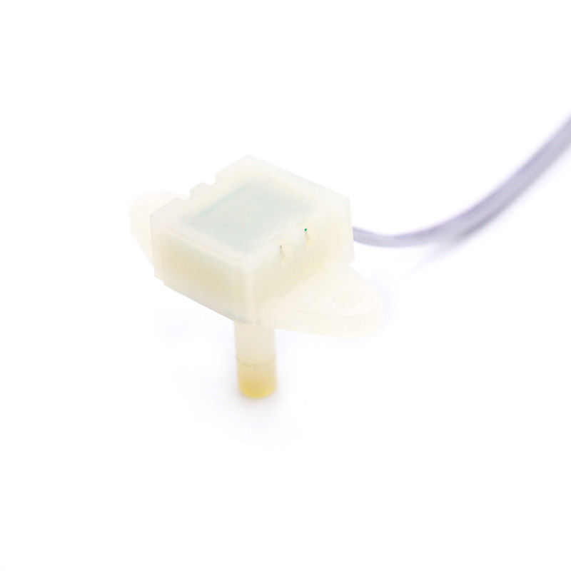 WNK Digital Output Electronic Air Pressure Sensor -0.05-1psi لقياس ضغط المقياس