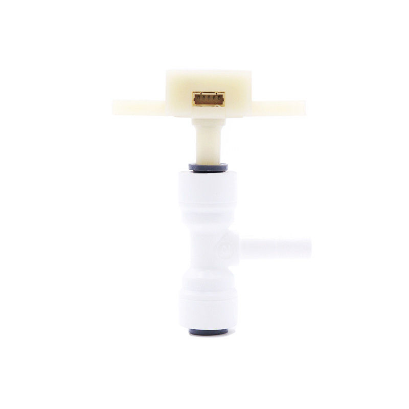 WNK Digital Output Electronic Air Pressure Sensor -0.05-1psi لقياس ضغط المقياس