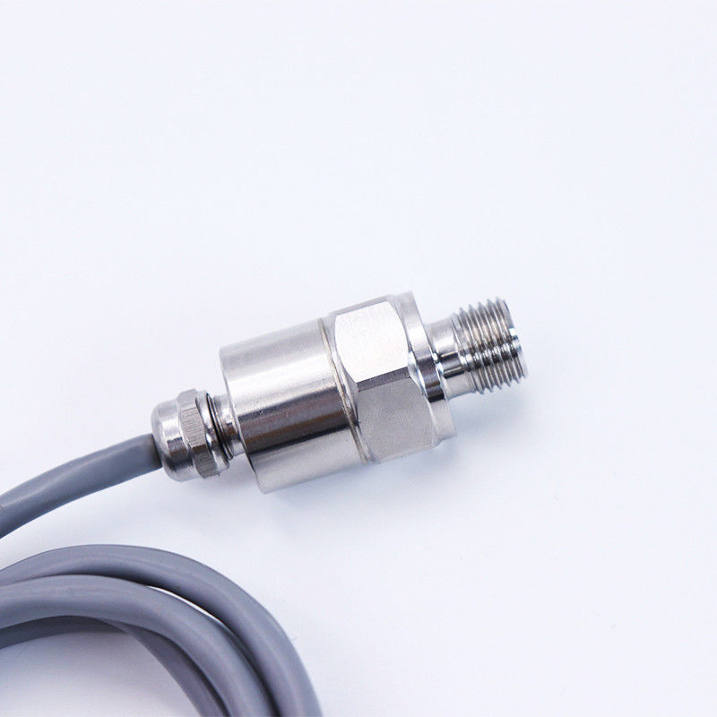 IP65 / IP67 0.5-4.5V I2C 4-20ma مستشعر ضغط الإخراج للغاز السائل