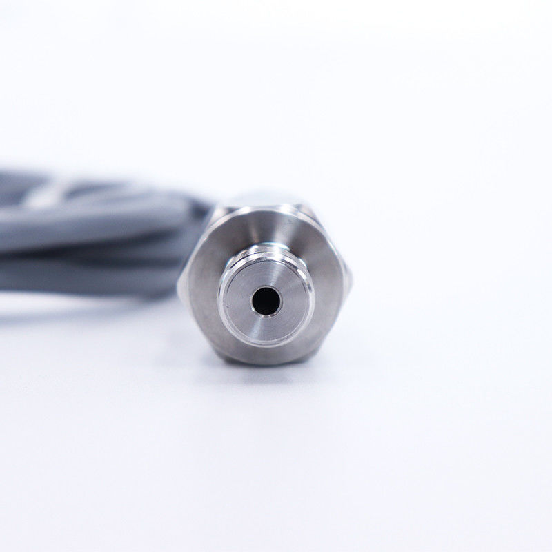 IP65 / IP67 0.5-4.5V I2C 4-20ma مستشعر ضغط الإخراج للغاز السائل