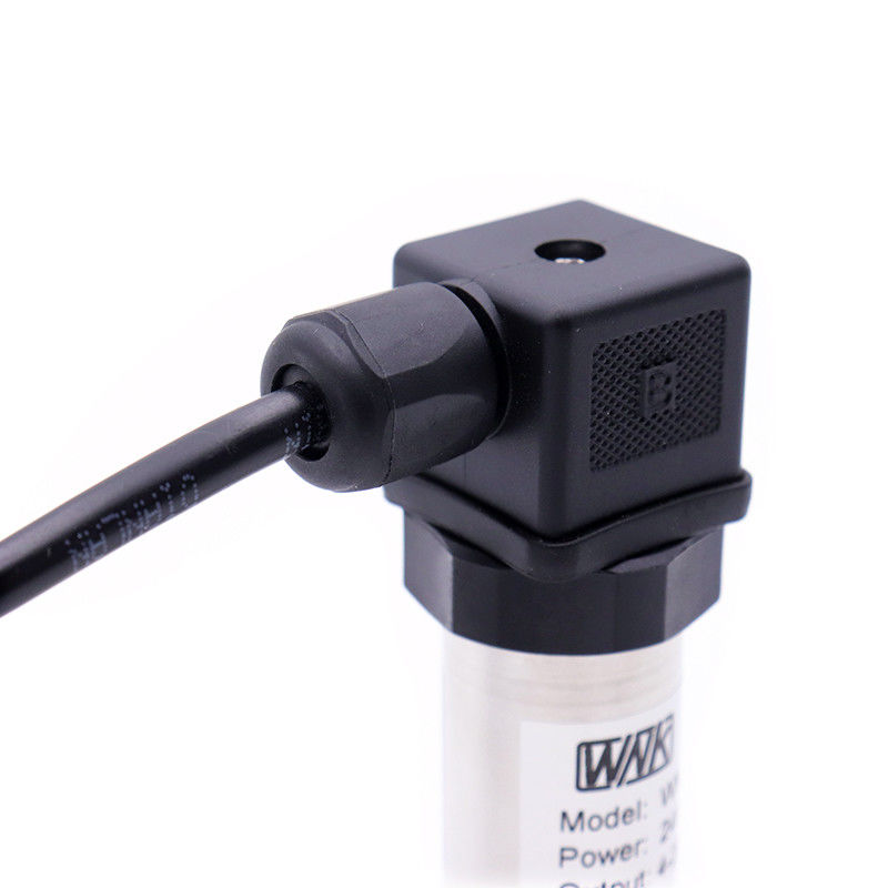 Clamp Flush Diaphragm Type Level Transmitter للتطبيق الصحي