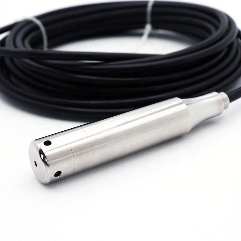 ODM 0.5-4.5V مضخة غاطسة مستشعر مستوى الماء 150٪ مرات التحميل الزائد