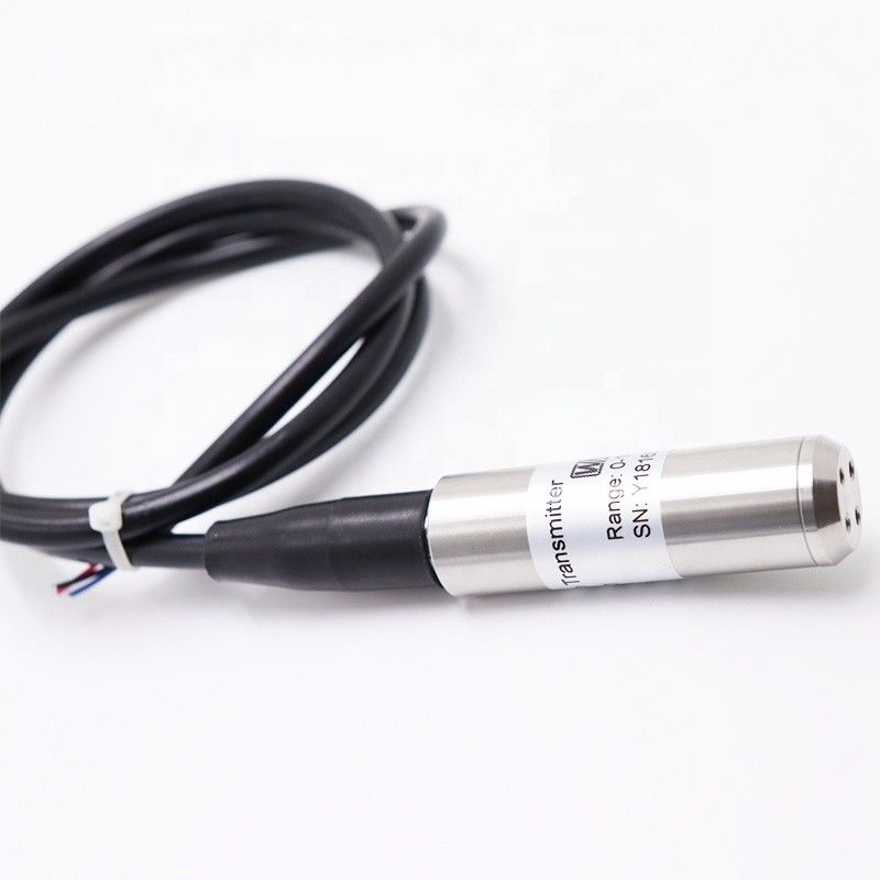 ODM 0.5-4.5V مضخة غاطسة مستشعر مستوى الماء 150٪ مرات التحميل الزائد