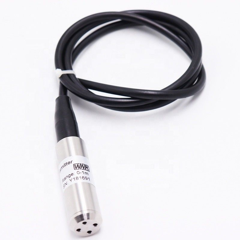 ODM 0.5-4.5V مضخة غاطسة مستشعر مستوى الماء 150٪ مرات التحميل الزائد