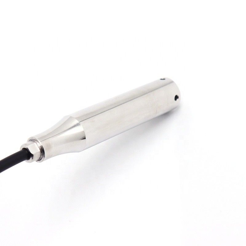 ODM 0.5-4.5V مضخة غاطسة مستشعر مستوى الماء 150٪ مرات التحميل الزائد