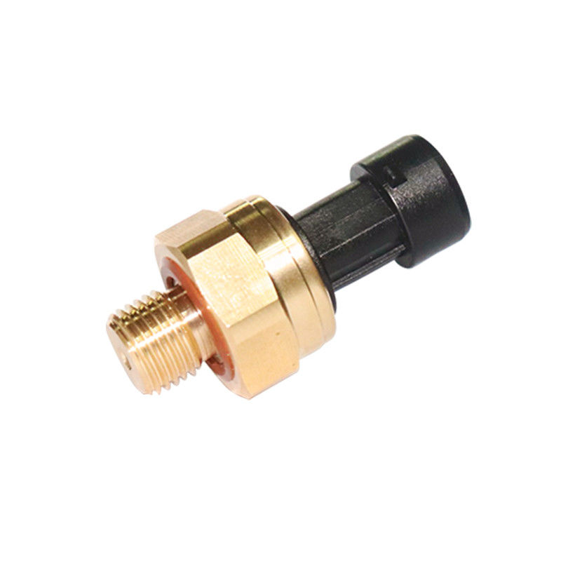 WNK83mA 0.5-4.5v صغير مستشعر ضغط المياه النحاسية لغاز الهواء