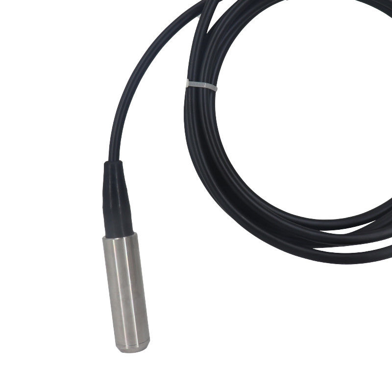 4-20ma 0.5-4.5V مستشعر مستوى الماء غاطس لمياه الصرف الصحي