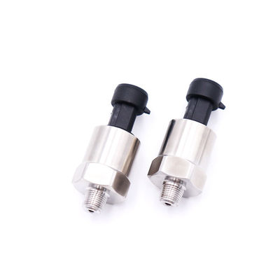 10KPa - جهاز إرسال مستشعر الضغط 60MPa للغاز السائل WNK 0.5-4.5V الإخراج