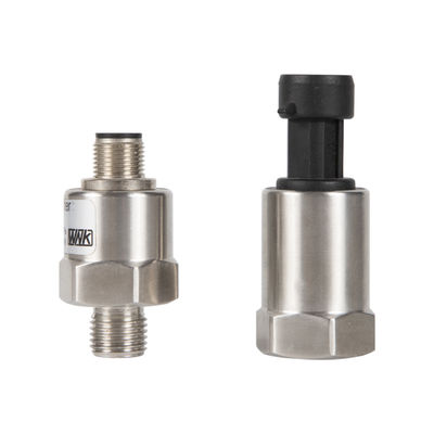 WNK 4-20mA 0.5-4.5V HVAC مستشعر ضغط المبرد لمكيف الهواء