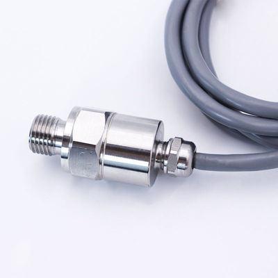 WNK مستشعر الضغط الارسال لرصد HVAC 4 إلى 20mA 0.5 - 4.5V