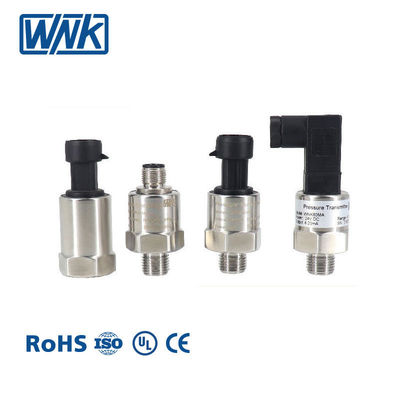 0.5 إلى 4.5V ضغط الارسال لنظام التحكم الهيدروليكي والهوائي