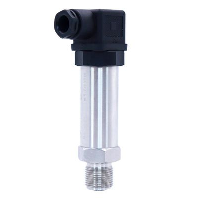 4-20mA 1-5V الناتج تدفق تدفق ضغط الحجاب الحاجز الارسال IP65