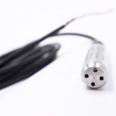 24VDC جهاز نقل مستوى غوص مستوى مستوى المياه لالتطبيقات الصناعية