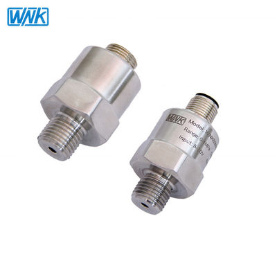مستشعر ضغط IOT موثوق للغاية لمدى المياه 10kpa الخروج 0.5-4.5V