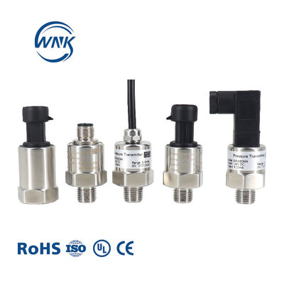 0.5-4.5 فولت 4-20ma I2C مستشعر ضغط السيراميك للتحكم الذكي في الحرائق