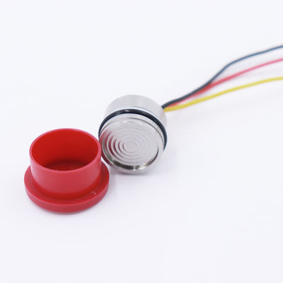 WNK 19mm مستشعر الضغط السيليكوني المنتشر