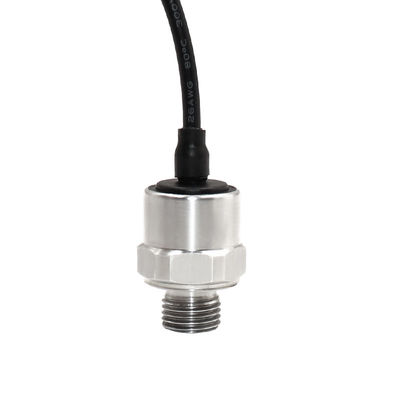WNK 100Psi 1/8 NPT مستشعر ضغط الوقود النفطي جهاز نقل المحول