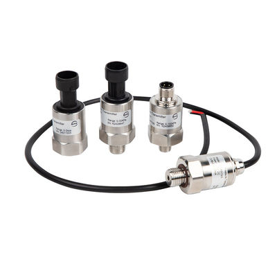 ناقل الضغط العالمي 4-20ma NPT1/4 0-5V الخروج 0-200 psi أجهزة استشعار ضغط الهواء المحول