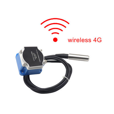 4G NB-Lora IOT جهاز استشعار مستوى الماء اللاسلكي لمراقبة خزان المياه