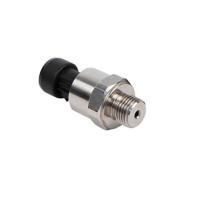 مستشعر ضغط زيت الوقود الأوتوماتيكي WNK، سن 1/8NPT، خرج 4-20mA، 0.5-4.5V